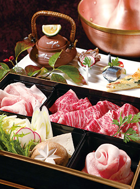 忘年会・新年会プラン