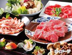 忘年会・新年会プラン